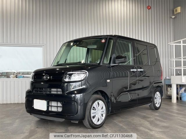 daihatsu tanto 2022 -DAIHATSU--Tanto LA650S--LA650S-0209937---DAIHATSU--Tanto LA650S--LA650S-0209937- image 1