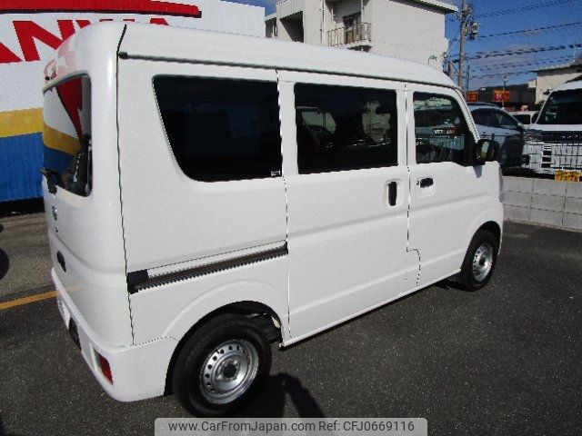 nissan clipper-van 2021 -NISSAN 【名変中 】--Clipper Van DR17V--474092---NISSAN 【名変中 】--Clipper Van DR17V--474092- image 2