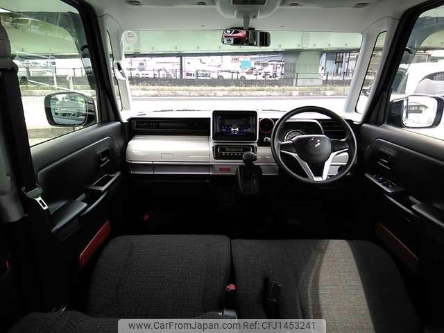 suzuki spacia 2019 -SUZUKI--Spacia DAA-MK53S--MK53S-245258---SUZUKI--Spacia DAA-MK53S--MK53S-245258- image 2