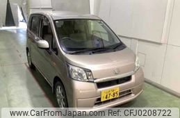 daihatsu move 2013 -DAIHATSU 【山形 581ｻ4785】--Move LA100S--0188776---DAIHATSU 【山形 581ｻ4785】--Move LA100S--0188776-