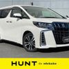 toyota alphard 2021 -TOYOTA--Alphard 3BA-AGH30W--AGH30-9027239---TOYOTA--Alphard 3BA-AGH30W--AGH30-9027239- image 1