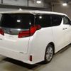 toyota alphard 2021 -TOYOTA--Alphard 3BA-AGH30W--AGH30-0397310---TOYOTA--Alphard 3BA-AGH30W--AGH30-0397310- image 2