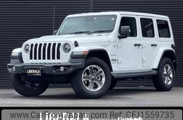 chrysler jeep-wrangler 2023 CFJ1559735