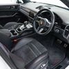 porsche cayenne 2020 quick_quick_3BA-E3M40_WP1ZZZ9YZLDA40411 image 17