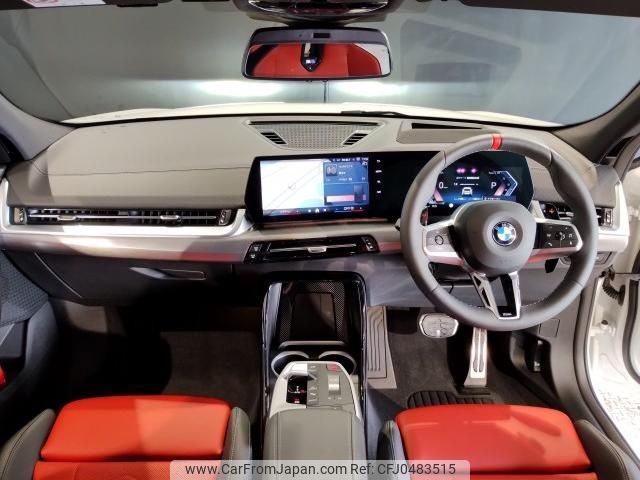 bmw x2 2024 quick_quick_3BA-82GM20_WBA82GM0505Z26460 image 2