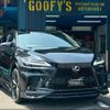lexus rx 2023 -LEXUS 【名変中 】--Lexus RX TALH17--1004933---LEXUS 【名変中 】--Lexus RX TALH17--1004933- image 1
