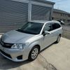 toyota corolla-fielder 2014 -TOYOTA--Corolla Fielder DBA-ZRE162G--ZRE162-7005922---TOYOTA--Corolla Fielder DBA-ZRE162G--ZRE162-7005922- image 1