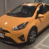 toyota aqua 2018 CFJ1656484 image 6