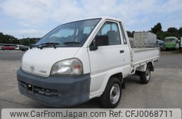 toyota liteace-truck 2001 NIKYO_MH29986