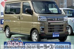 daihatsu atrai 2025 CFJ1826153
