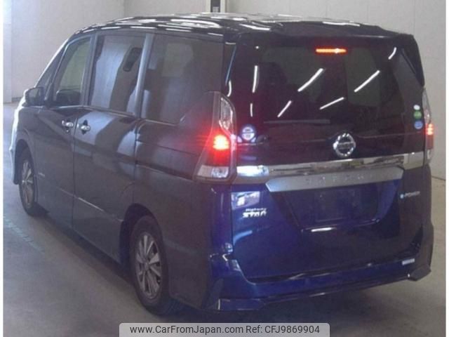 nissan serena 2019 quick_quick_DAA-HFC27_HFC27-042230 image 2