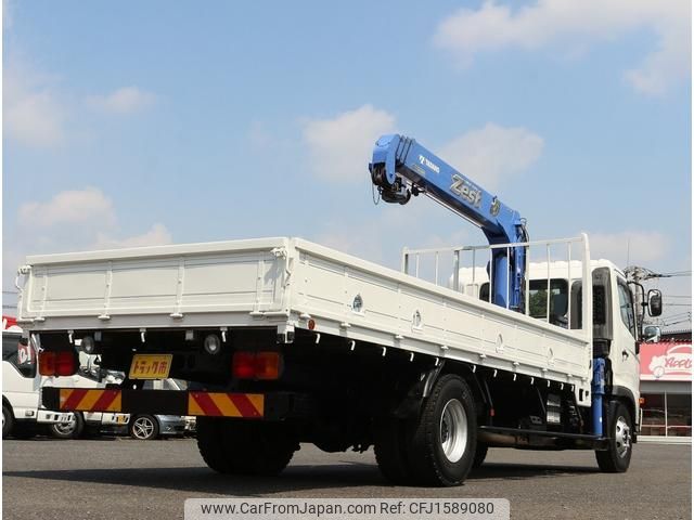 hino ranger 2016 CFJ1589080 image 2