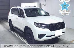 toyota land-cruiser-prado 2022 -TOYOTA 【宮城 338ﾐ51】--Land Cruiser Prado TRJ150W-0149934---TOYOTA 【宮城 338ﾐ51】--Land Cruiser Prado TRJ150W-0149934-