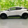 toyota c-hr 2021 quick_quick_6AA-ZYX11_ZYX11-2035969 image 2