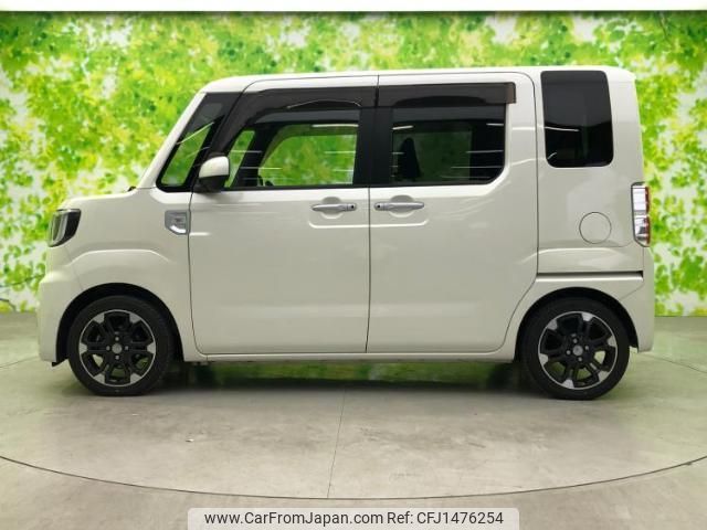 daihatsu wake 2017 quick_quick_DBA-LA700S_LA700S-0091262 image 2