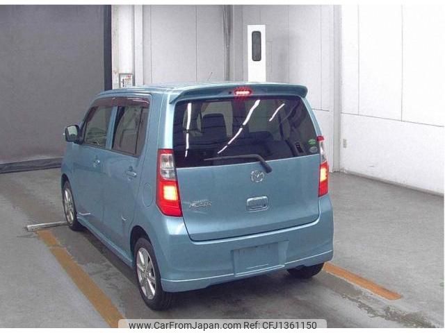 mazda flair 2014 quick_quick_DBA-MJ34S_MJ34S-221591 image 2