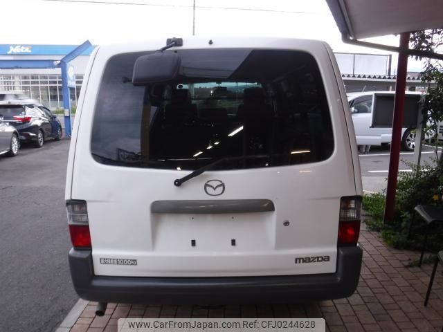 mazda bongo-van 2010 quick_quick_ABF-SK82V_SK82V-409031 image 2