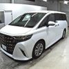 toyota alphard 2023 -TOYOTA 【岡山 342な】--Alphard AAHH40W-0005116---TOYOTA 【岡山 342な】--Alphard AAHH40W-0005116- image 5