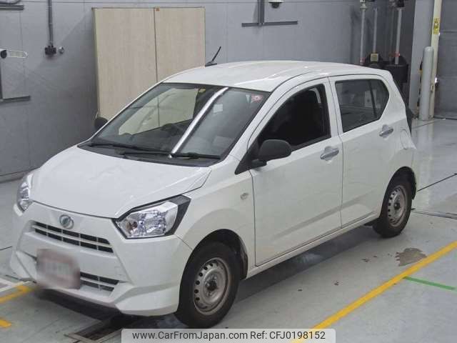 daihatsu mira-e-s 2019 -DAIHATSU--Mira e:s 5BA-LA350S--LA350S-0188683---DAIHATSU--Mira e:s 5BA-LA350S--LA350S-0188683- image 1