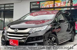 honda odyssey 2016 quick_quick_RC4_RC4-1007566