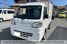 daihatsu hijet-truck 2018 CFJ1332350