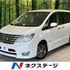 nissan serena 2015 -NISSAN--Serena DAA-HFC26--HFC26-276180---NISSAN--Serena DAA-HFC26--HFC26-276180- image 1