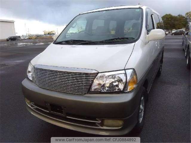 toyota grand-hiace 1999 -TOYOTA--Grand Hiace KH-KCH16W--KCH16-0025269---TOYOTA--Grand Hiace KH-KCH16W--KCH16-0025269- image 1