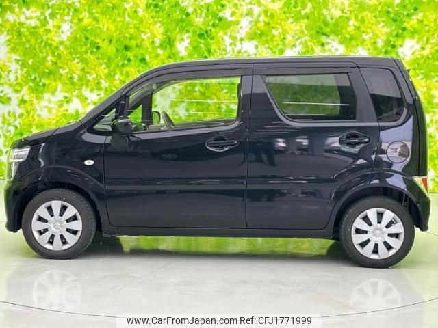 suzuki wagon-r 2019 CFJ1771999 image 2