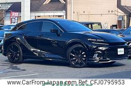 toyota crown 2024 -TOYOTA--ｸﾗｳﾝｽﾎﾟｰﾂ 6AA-AZSH36W--AZSH36-4006854---TOYOTA--ｸﾗｳﾝｽﾎﾟｰﾂ 6AA-AZSH36W--AZSH36-4006854-