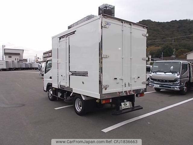 mitsubishi-fuso canter 2016 CFJ1836663 image 2