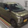 mitsubishi ek-x-ev 2023 -MITSUBISHI 【札幌 582ｶ2487】--ek X EV ZAA-B5AW--B5AW-0010142---MITSUBISHI 【札幌 582ｶ2487】--ek X EV ZAA-B5AW--B5AW-0010142- image 10