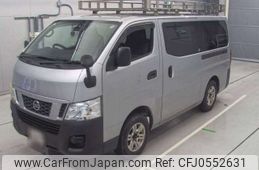 nissan caravan-van 2014 -NISSAN--Caravan Van LDF-VW6E26--VW6E26-009935---NISSAN--Caravan Van LDF-VW6E26--VW6E26-009935-