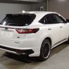 toyota harrier 2018 -TOYOTA--Harrier DAA-AVU65W--AVU65-0058029---TOYOTA--Harrier DAA-AVU65W--AVU65-0058029- image 2