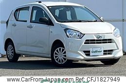 daihatsu mira-e-s 2018 CFJ1827949