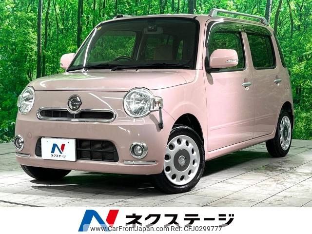 daihatsu mira-cocoa 2012 -DAIHATSU--Mira Cocoa DBA-L675S--L675S-0115454---DAIHATSU--Mira Cocoa DBA-L675S--L675S-0115454- image 1