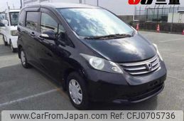 honda freed 2010 -HONDA--Freed GB3-1159119---HONDA--Freed GB3-1159119-
