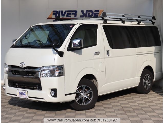 toyota hiace-van 2022 -TOYOTA--Hiace Van 3BF-TRH200V--TRH200-0356349---TOYOTA--Hiace Van 3BF-TRH200V--TRH200-0356349- image 1