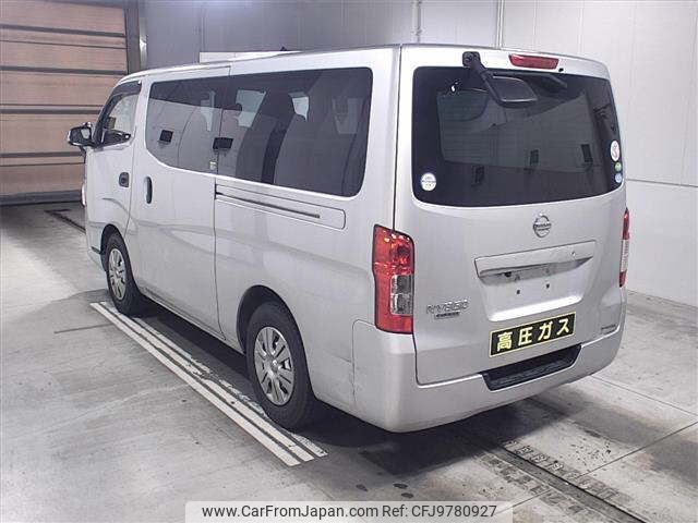 nissan caravan-van 2019 -NISSAN--Caravan Van VR2E26-117060---NISSAN--Caravan Van VR2E26-117060- image 2