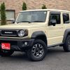 suzuki jimny-sierra 2019 CFJ1710103 image 1