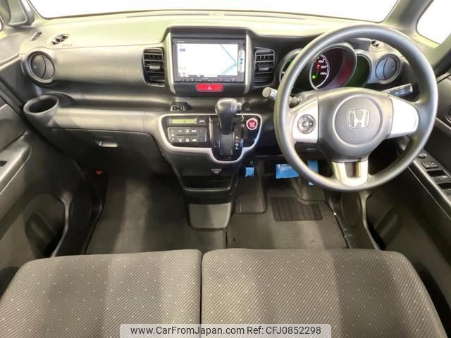 honda n-box 2014 quick_quick_JF1_JF1-1405769 image 2