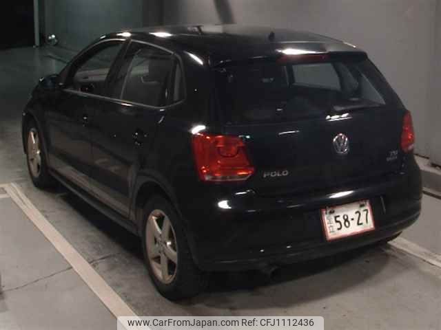 volkswagen polo 2014 -VOLKSWAGEN--VW Polo 6RCBZ-EU023198---VOLKSWAGEN--VW Polo 6RCBZ-EU023198- image 2
