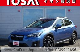 subaru xv 2017 -SUBARU--Subaru XV DBA-GT7--GT7-059795---SUBARU--Subaru XV DBA-GT7--GT7-059795-