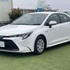 toyota corolla 2019 quick_quick_6AA-ZWE211_ZWE211-6017187 image 1