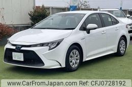 toyota corolla 2019 quick_quick_6AA-ZWE211_ZWE211-6017187