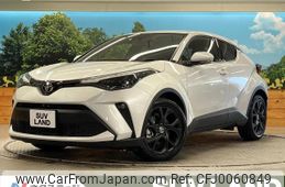 toyota c-hr 2023 -TOYOTA--C-HR 3BA-NGX10--NGX10-2023621---TOYOTA--C-HR 3BA-NGX10--NGX10-2023621-