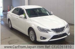 toyota mark-x 2015 quick_quick_DBA-GRX130_GRX130-6095670