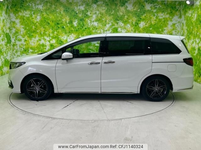 honda odyssey 2021 quick_quick_6BA-RC1_RC1-1406705 image 2