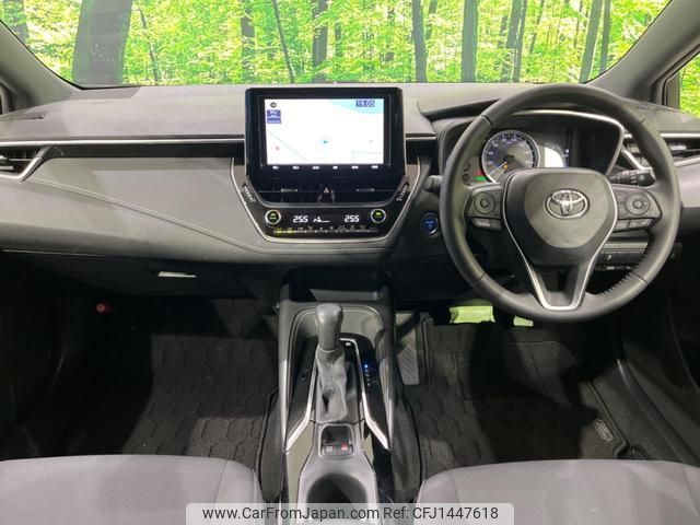 toyota corolla-sport 2018 quick_quick_ZWE211H_ZWE211-1012854 image 2