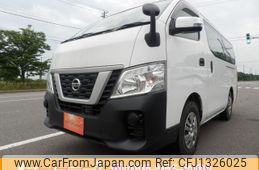 nissan caravan-van 2018 CFJ1326025