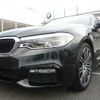 bmw 5-series 2018 quick_quick_JA20_WBAJA12010BJ19309 image 6